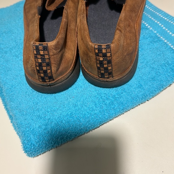 Chaco men sz14